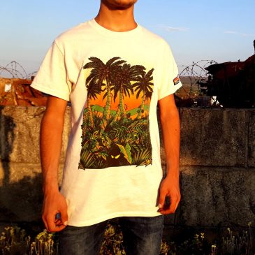 Jungle dee
