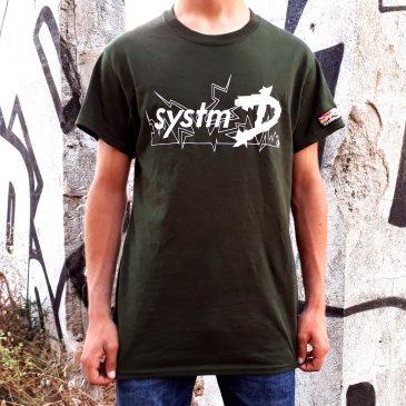 SystmD – StreetWear