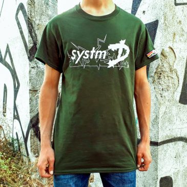 Systmd streetwear