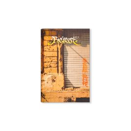 Beirut streetbook