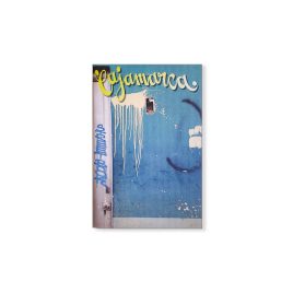 Cajamarca streetbook