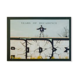 Years of Decadence