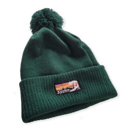Systmd – Beanie Winter Hat