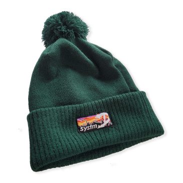 Systmd – Beanie Winter Hat