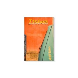 Lisboa streetbook
