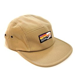 Systmd – Cotton canvas Cap