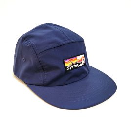 Systmd – Light cotton Cap