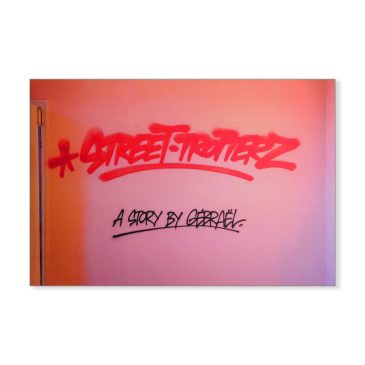 Street-Trotterz